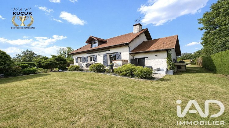 Ma-Cabane - Vente Maison Bray-en-Val, 160 m²