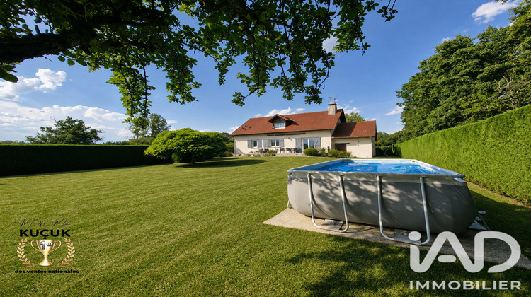 Ma-Cabane - Vente Maison Bray-en-Val, 160 m²
