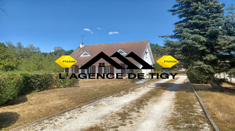 Ma-Cabane - Vente Maison BRAY-EN-VAL, 132 m²