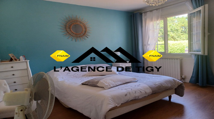 Ma-Cabane - Vente Maison BRAY-EN-VAL, 132 m²