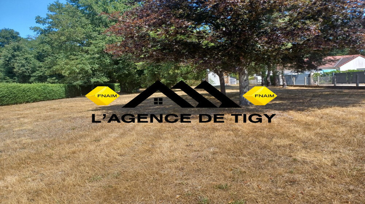 Ma-Cabane - Vente Maison BRAY-EN-VAL, 132 m²