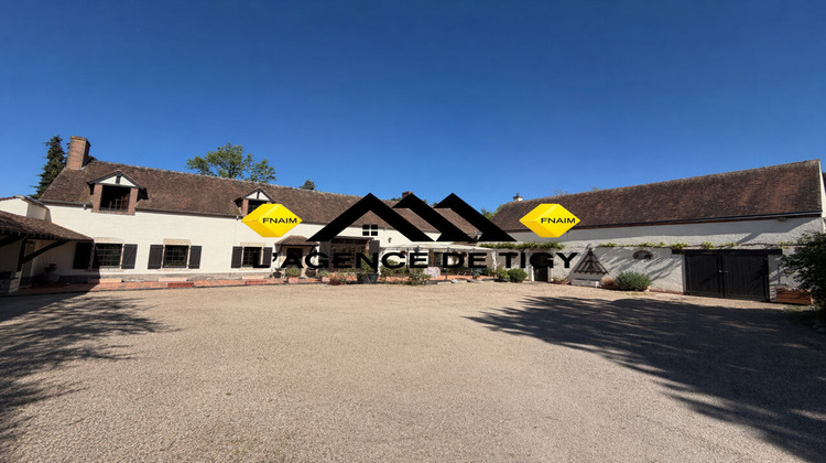 Ma-Cabane - Vente Maison BRAY-EN-VAL, 279 m²
