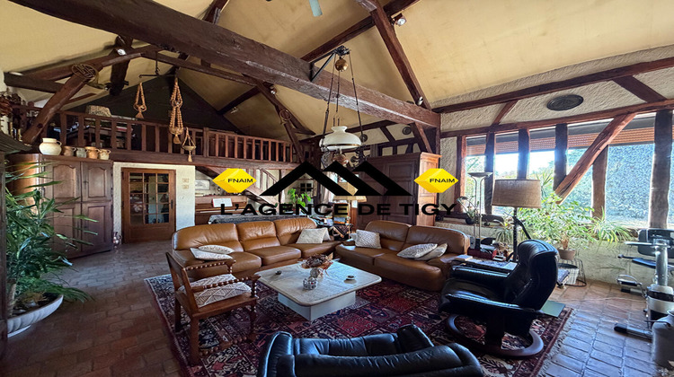 Ma-Cabane - Vente Maison BRAY-EN-VAL, 279 m²