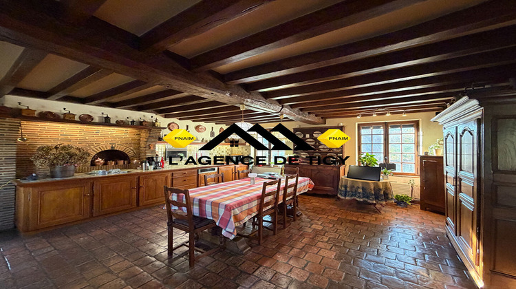 Ma-Cabane - Vente Maison BRAY-EN-VAL, 279 m²