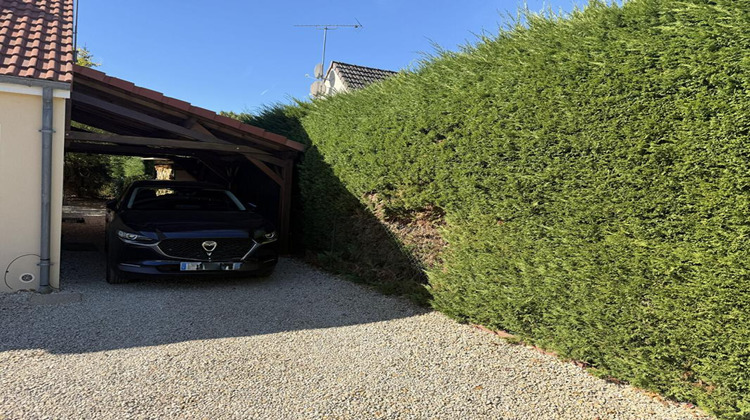 Ma-Cabane - Vente Maison BRAY EN VAL, 104 m²