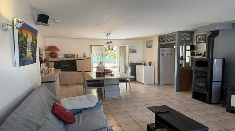Ma-Cabane - Vente Maison BRAY EN VAL, 104 m²