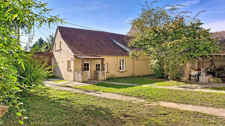 Ma-Cabane - Vente Maison BRAY-ET-LU, 69 m²