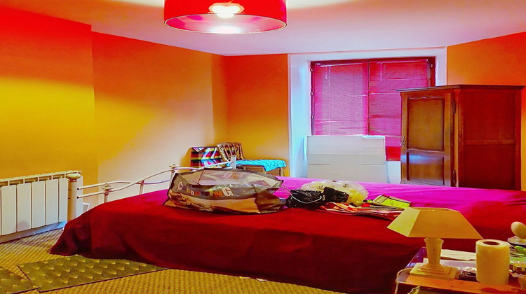 Ma-Cabane - Vente Maison BRAY-ET-LU, 69 m²
