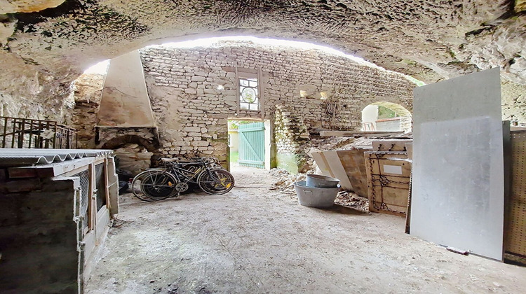 Ma-Cabane - Vente Maison BRAY-ET-LU, 69 m²