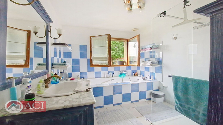 Ma-Cabane - Vente Maison BRAY-ET-LU, 133 m²