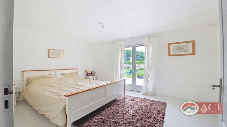 Ma-Cabane - Vente Maison BRAY-ET-LU, 133 m²