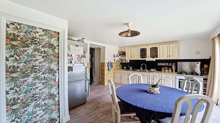 Ma-Cabane - Vente Maison BRAY-ET-LU, 112 m²