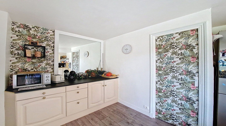 Ma-Cabane - Vente Maison BRAY-ET-LU, 112 m²