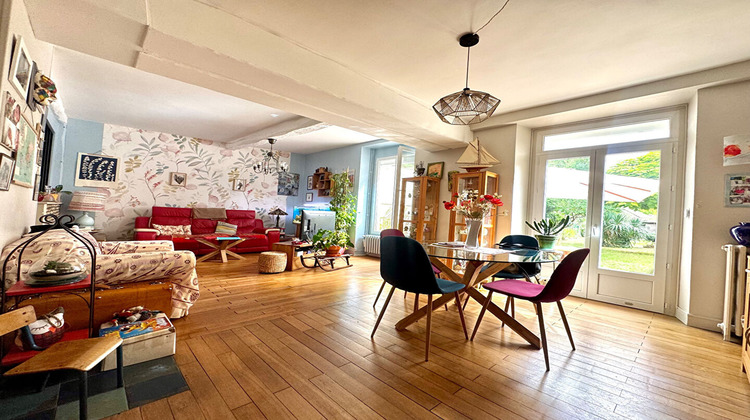 Ma-Cabane - Vente Maison BRAY-ET-LU, 131 m²