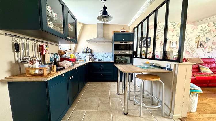 Ma-Cabane - Vente Maison BRAY-ET-LU, 131 m²