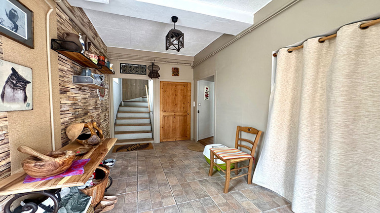 Ma-Cabane - Vente Maison BRAY-ET-LU, 131 m²