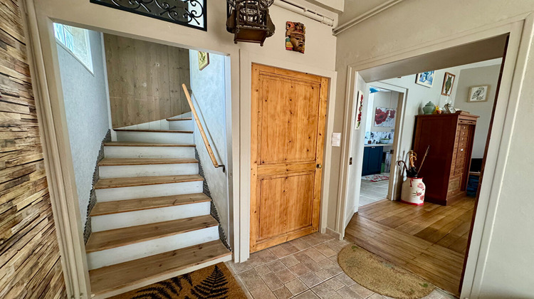 Ma-Cabane - Vente Maison BRAY-ET-LU, 131 m²