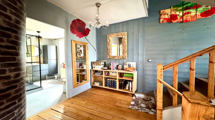 Ma-Cabane - Vente Maison BRAY-ET-LU, 131 m²