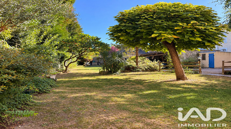 Ma-Cabane - Vente Maison Bray-Et-Lû, 156 m²