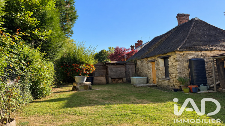 Ma-Cabane - Vente Maison Bray-Et-Lû, 156 m²