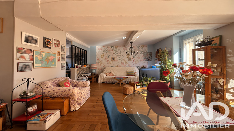 Ma-Cabane - Vente Maison Bray-Et-Lû, 156 m²