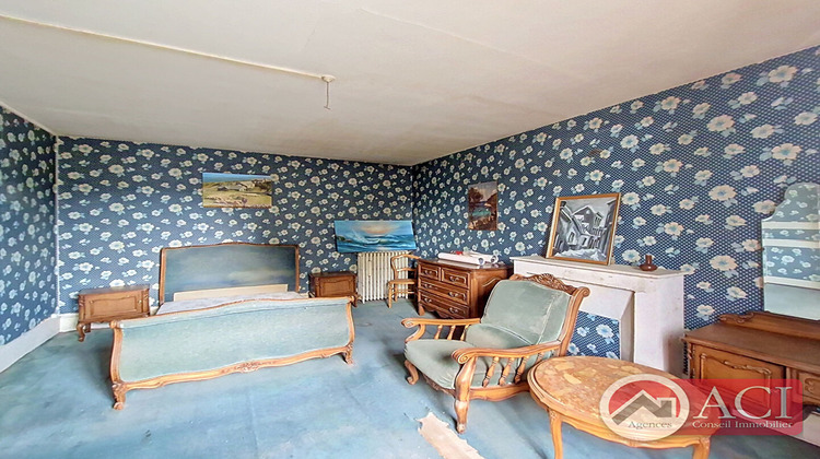 Ma-Cabane - Vente Maison BRAY-ET-LU, 110 m²
