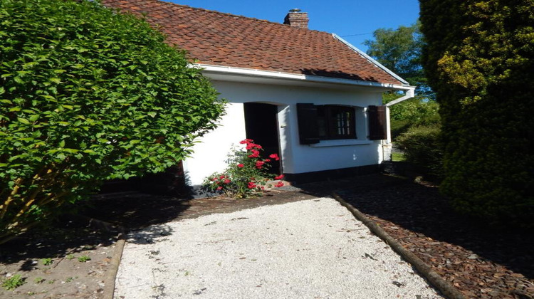 Ma-Cabane - Vente Maison BRAY LES MAREUIL, 138 m²