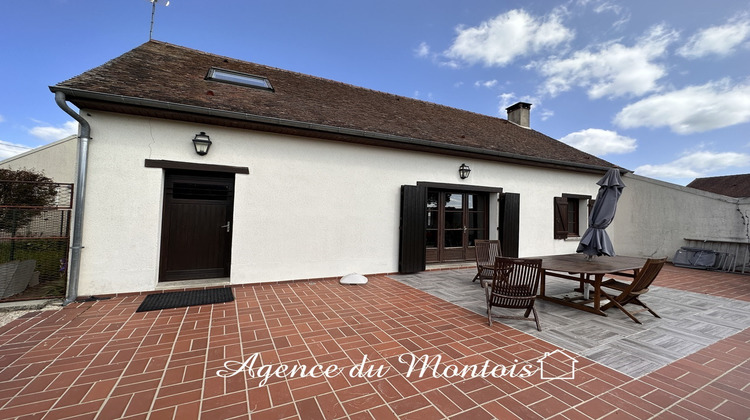 Ma-Cabane - Vente Maison Bray-sur-Seine, 313 m²