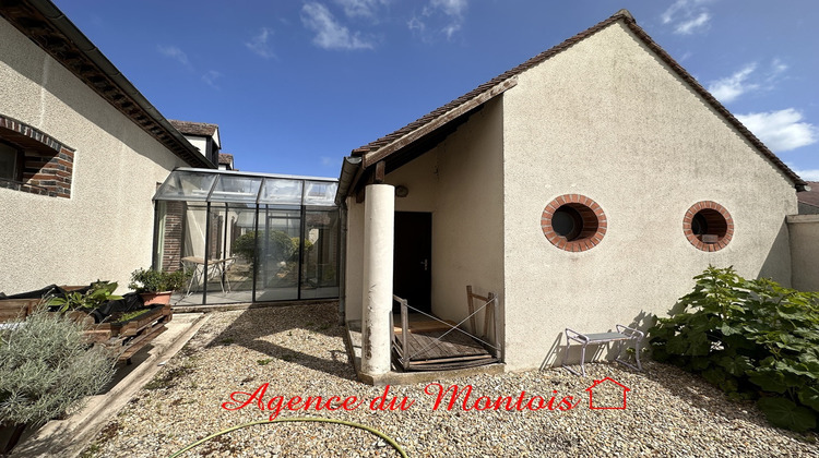 Ma-Cabane - Vente Maison Bray-sur-Seine, 313 m²