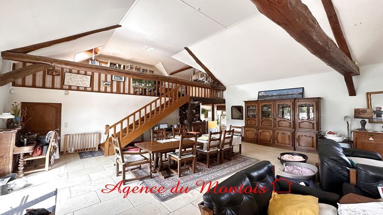 Ma-Cabane - Vente Maison Bray-sur-Seine, 313 m²