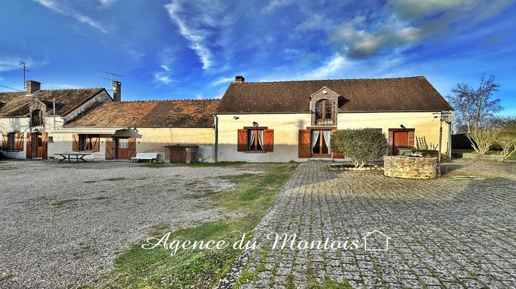 Ma-Cabane - Vente Maison Bray-sur-Seine, 156 m²