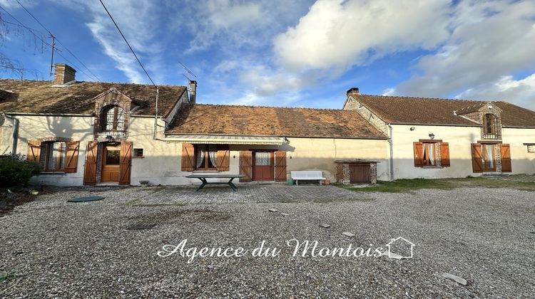 Ma-Cabane - Vente Maison Bray-sur-Seine, 156 m²