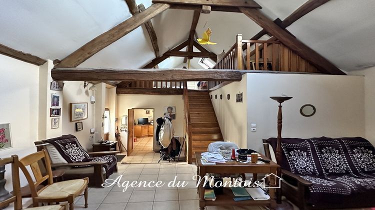 Ma-Cabane - Vente Maison Bray-sur-Seine, 156 m²