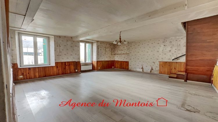 Ma-Cabane - Vente Maison Bray-sur-Seine, 75 m²