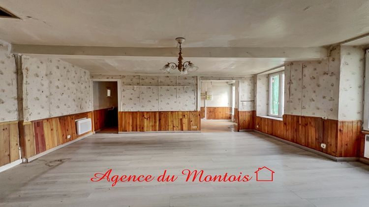 Ma-Cabane - Vente Maison Bray-sur-Seine, 75 m²