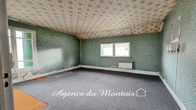 Ma-Cabane - Vente Maison Bray-sur-Seine, 75 m²