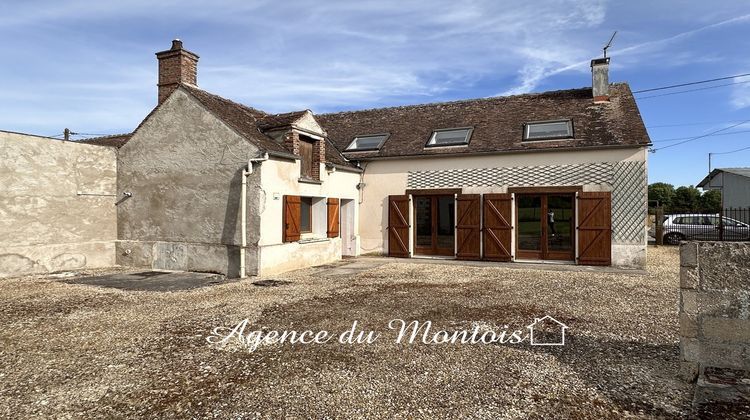 Ma-Cabane - Vente Maison Bray-sur-Seine, 102 m²