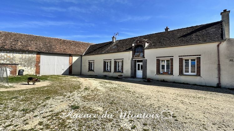 Ma-Cabane - Vente Maison Bray-sur-Seine, 82 m²