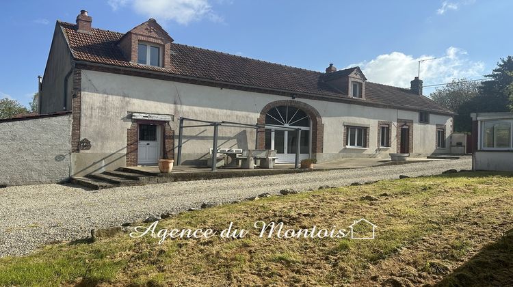 Ma-Cabane - Vente Maison Bray-sur-Seine, 192 m²