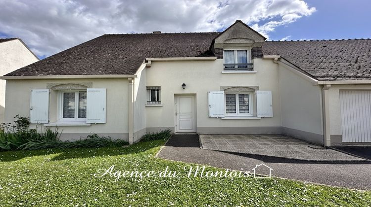 Ma-Cabane - Vente Maison Bray-sur-Seine, 125 m²