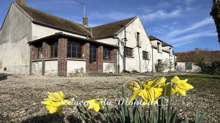 Ma-Cabane - Vente Maison Bray-sur-Seine, 183 m²