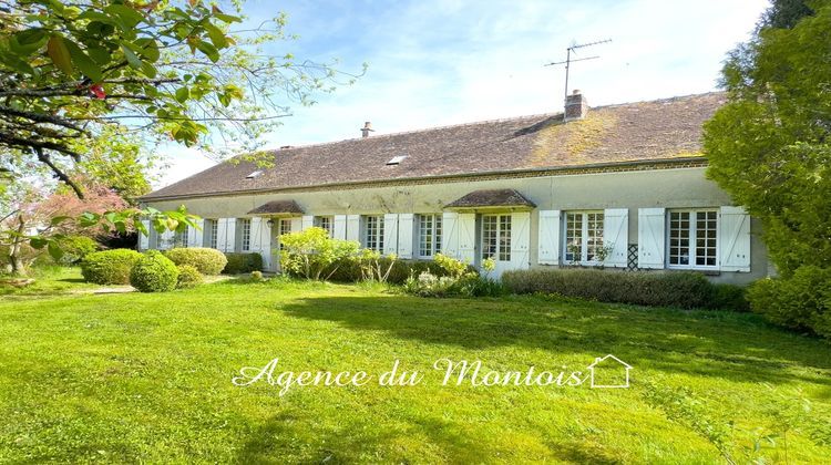 Ma-Cabane - Vente Maison Bray-sur-Seine, 141 m²