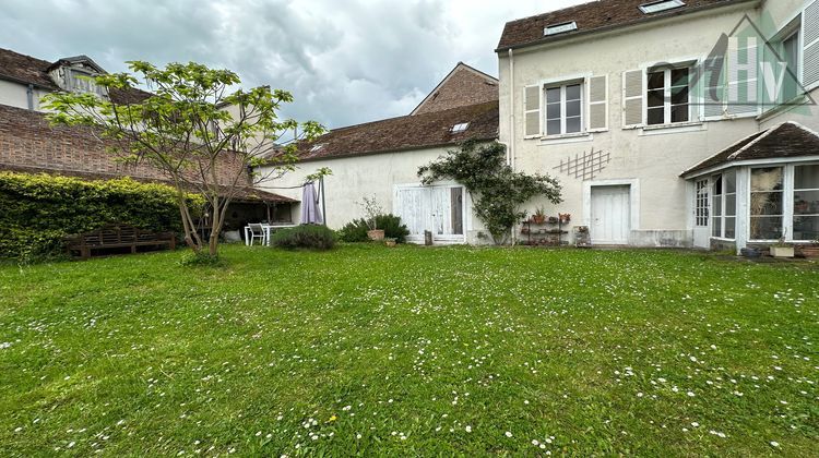 Ma-Cabane - Vente Maison Bray-sur-Seine, 205 m²