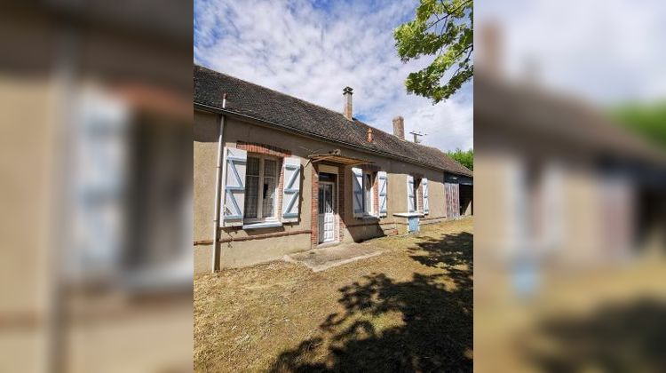 Ma-Cabane - Vente Maison Bray-sur-Seine, 63 m²