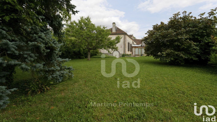 Ma-Cabane - Vente Maison Bray-sur-Seine, 141 m²