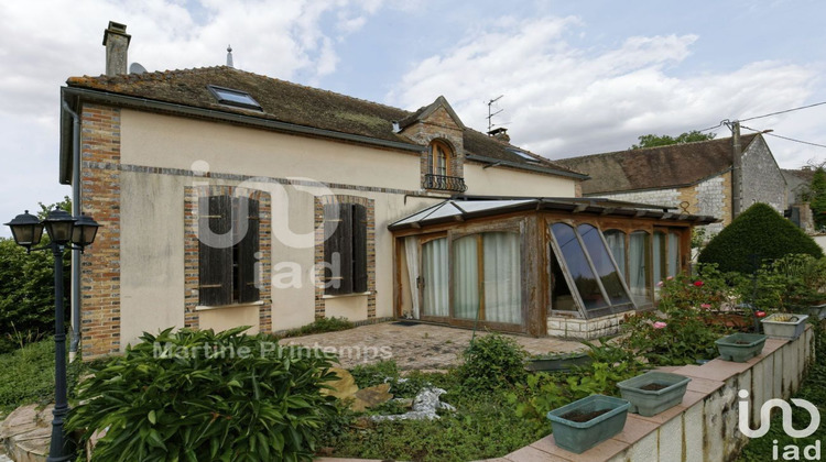 Ma-Cabane - Vente Maison Bray-sur-Seine, 141 m²