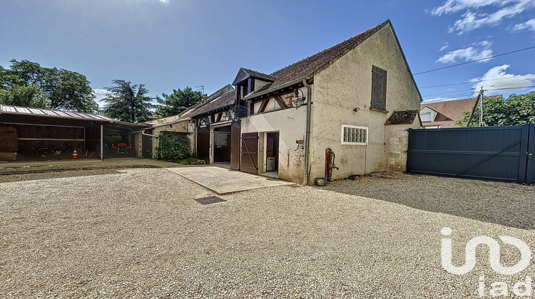 Ma-Cabane - Vente Maison Bray-sur-Seine, 208 m²