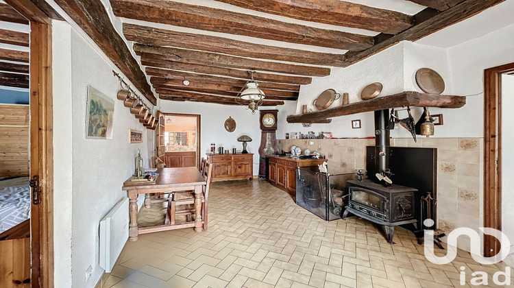 Ma-Cabane - Vente Maison Bray-sur-Seine, 208 m²