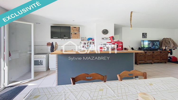 Ma-Cabane - Vente Maison Bray-sur-Seine, 73 m²