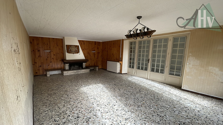 Ma-Cabane - Vente Maison Bray-sur-Seine, 170 m²